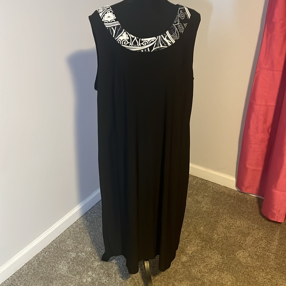 R&M Richard’s Woman’s Dress Size 16W - Picture 7 of 9